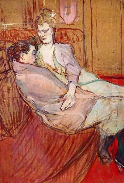 Two Friends 1 - view 1