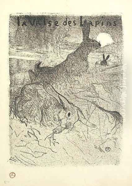 La valse des lapins - view 1