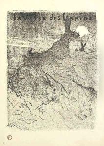 La valse des lapins