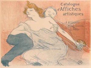 Debauche (deuxieme Planche)