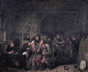 Heemskerk : Les Joyeux Chanteurs