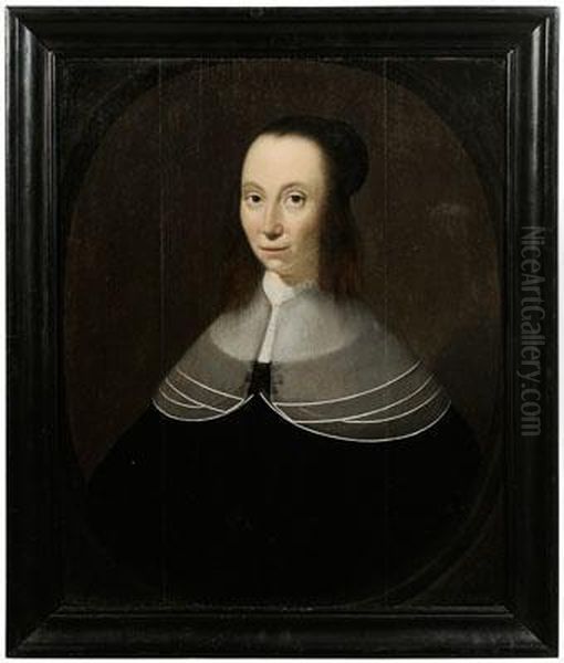 Portrait Of A Lady - view 1