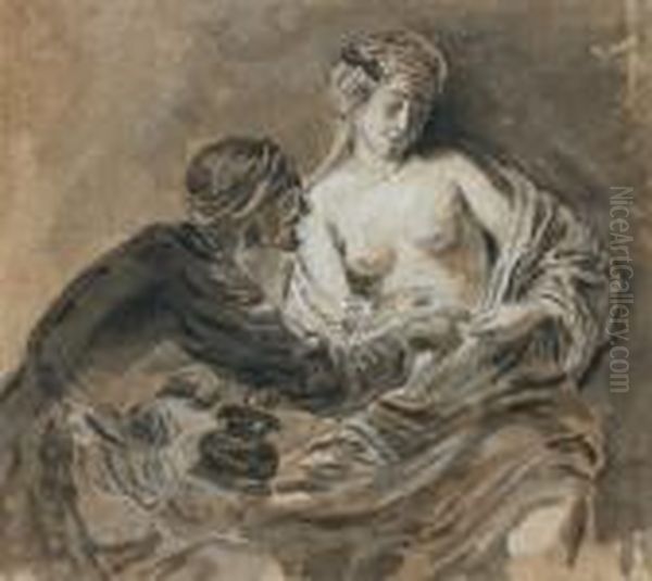 La Puce Decouverte - view 1