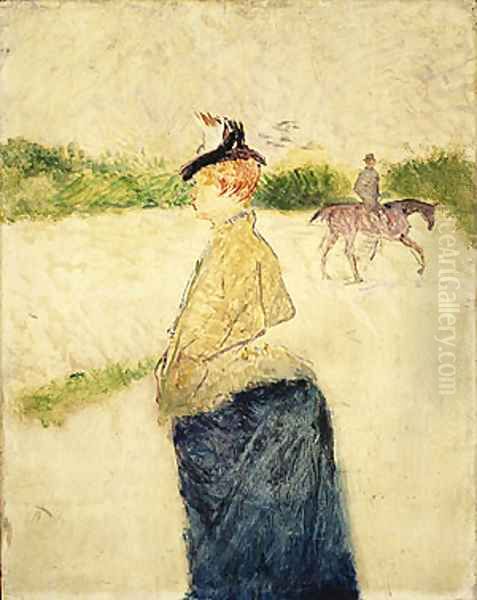 Eilie late 1890s - view 1