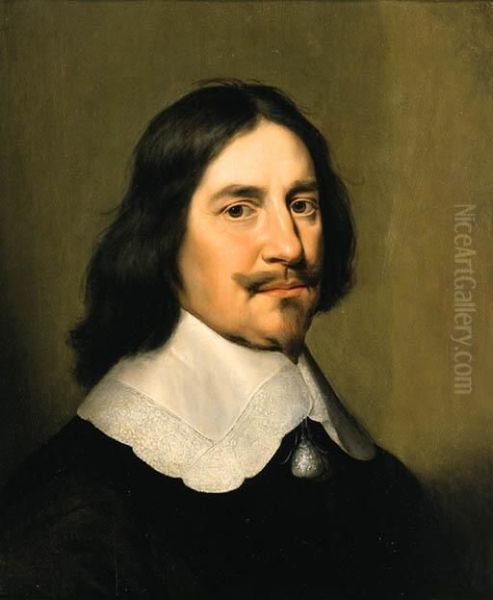 Honthorst, G. - view 1
