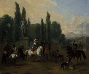 Zugeschrieben: Italienisch Zugeschrieben: Italienisch