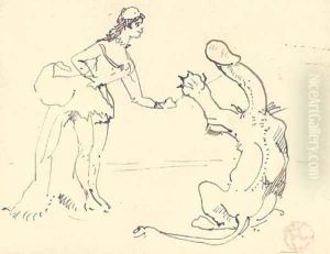 La dompteuse