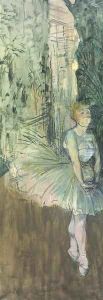 Danseuse Danseuse