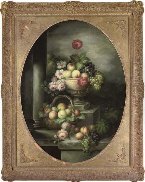 Still Life - view 1