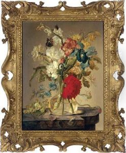 Still Life