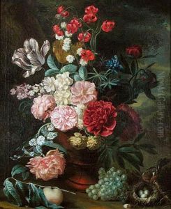 Martwa Natura