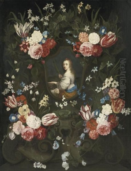 Saint Agnes - view 1