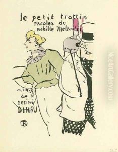 Le petit trottin Le petit trottin