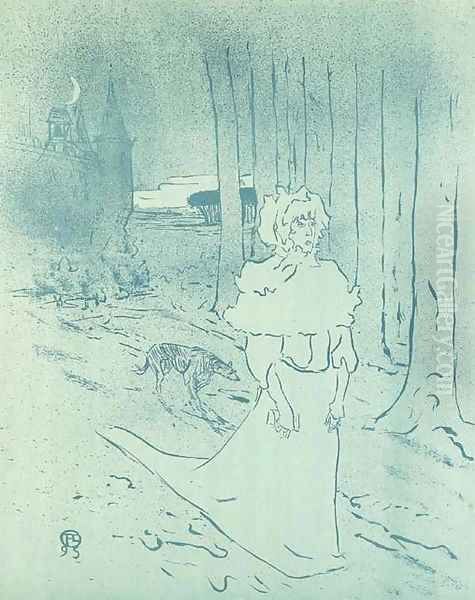 Le Tocsin - view 1
