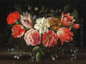 Blumenstillleben