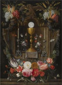 The Eucharist