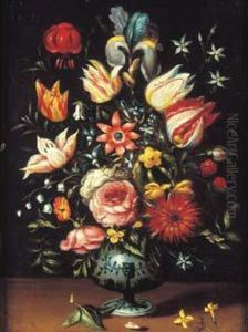 Bouquet De Fleurs