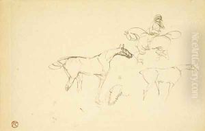 Chevaux