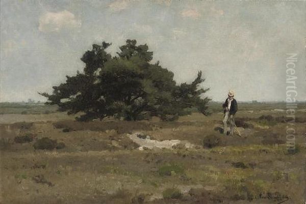 A Stroll In The Country - view 1