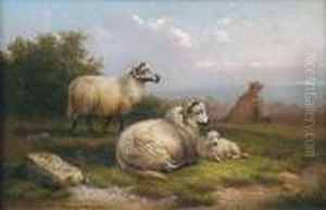 Landliche Idylle Landliche Idylle