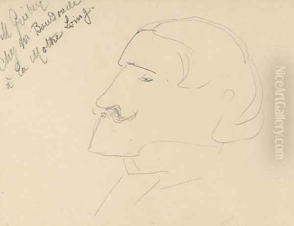 Lucien Guitry - view 1