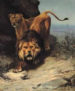 Le Roi Du D sert Le Roi Du D sert