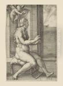 Spes, From: The Virtues