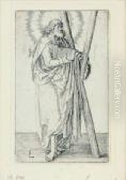 Saint Andre - view 1