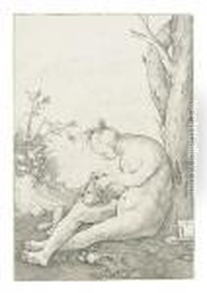 Two Engravings. - view 1