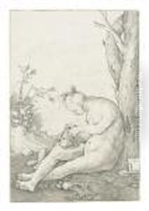 Two Engravings.