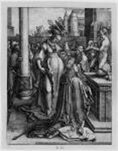 Salomons Gotzendienst