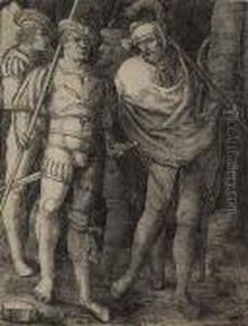 Four Soldiers