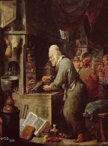 The Alchemist