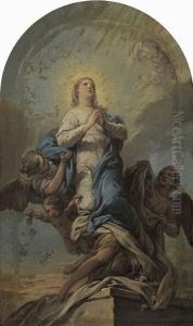 Assomption De La Vierge