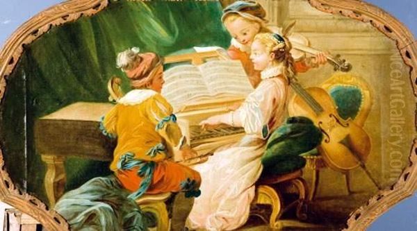 La Musique - view 1