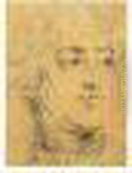 Portrait De Louis Xv - view 1