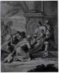 Adoration Des Mages