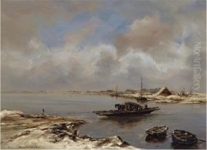 'le Bac' (the Ferry)