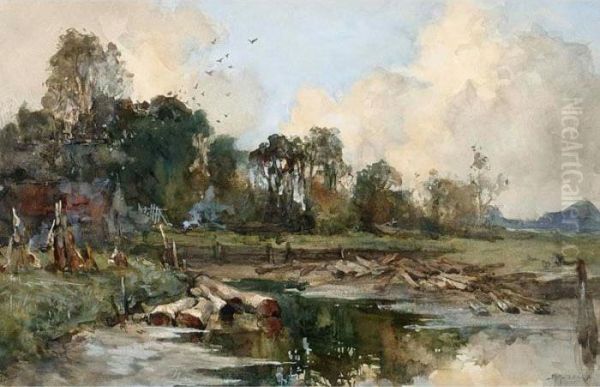 Balkengat - view 1