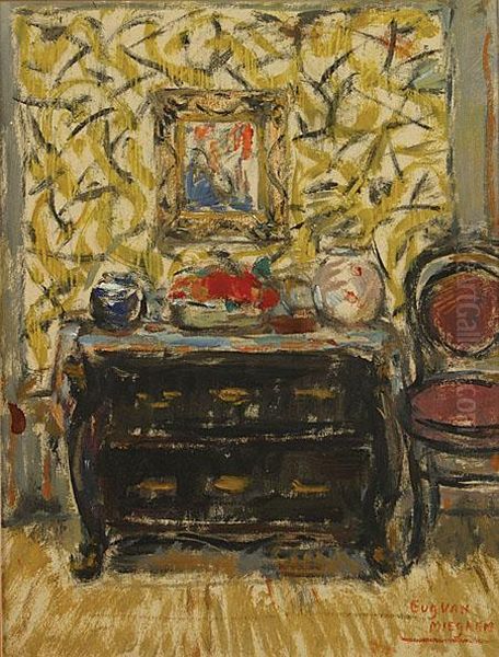 Interieur - view 1