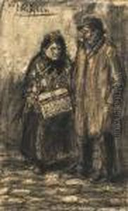 Deux Figures
