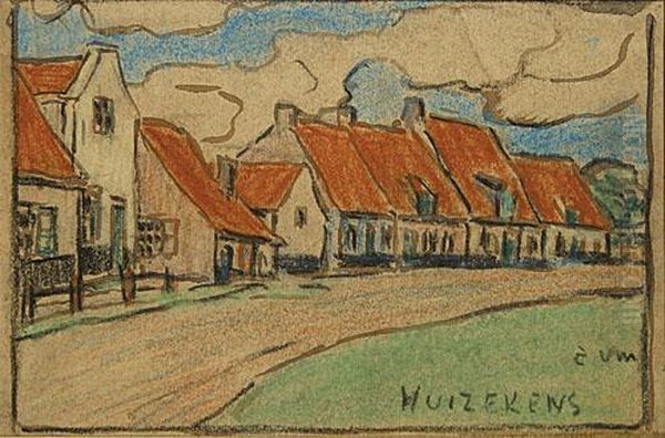 "huizekens". - view 1