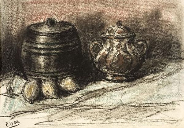 Stilleven - view 1