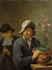 The Five Senses Series- Smelling