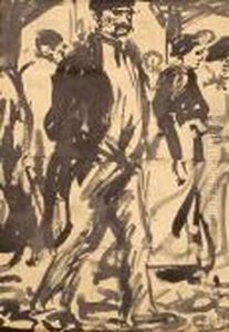 En Promenade En Promenade