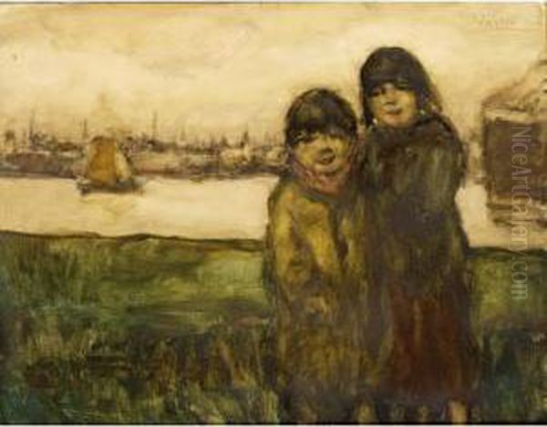 Brother And Sister - view 1