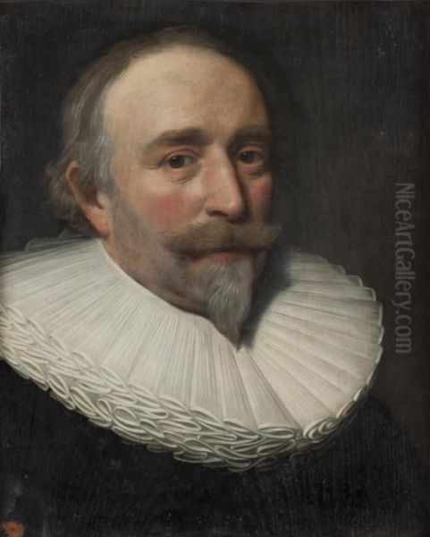 Frederik Van Nassau Prins Vanoranje - view 1