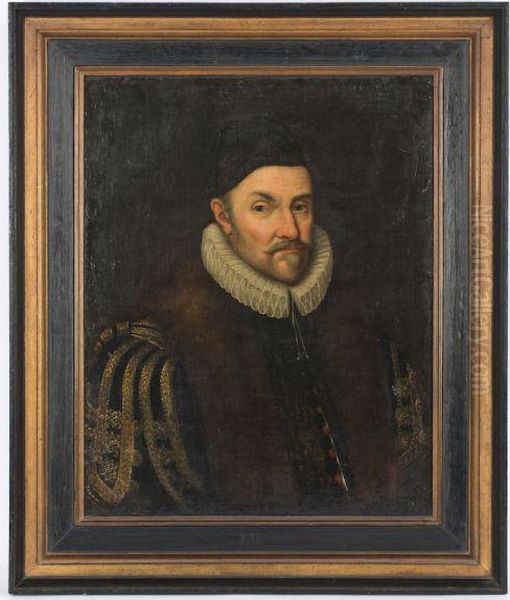 Depicting Prince Illiam Of Orange - view 1