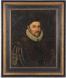 Depicting Prince Illiam Of Orange