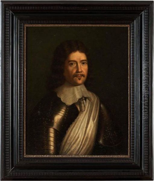 Henri De La Tour D'auvergne ,vicomte De Turenne - view 1